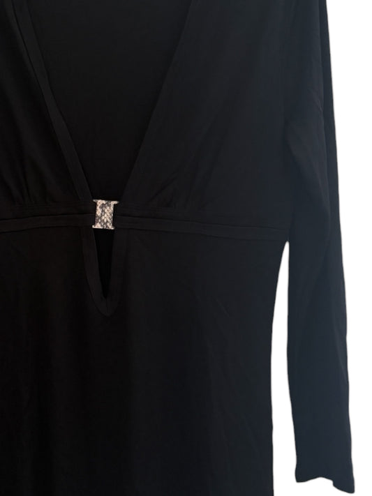 Marc Cain shirt lange mouw M