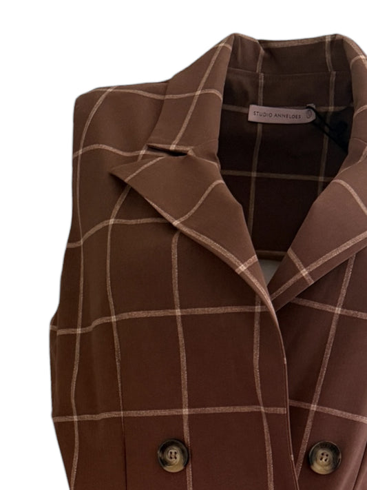 Studio Anneloes blazer NIEUW L
