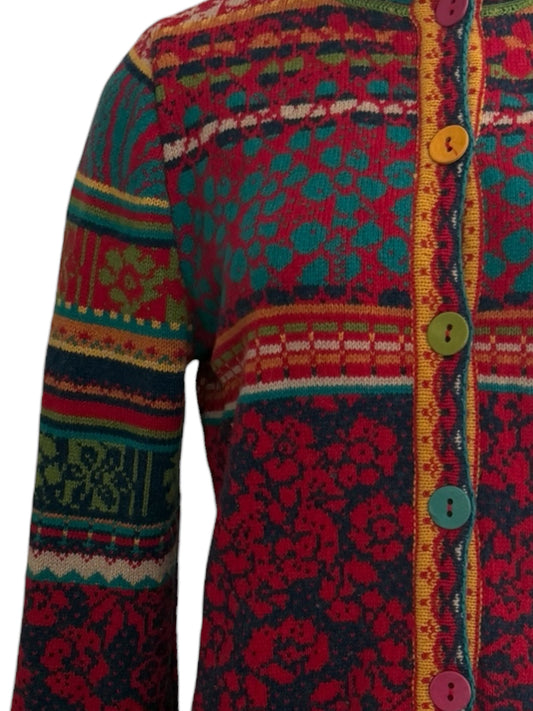 Ivko vest M
