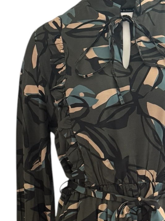 Ana Alcazar jurk NIEUW M
