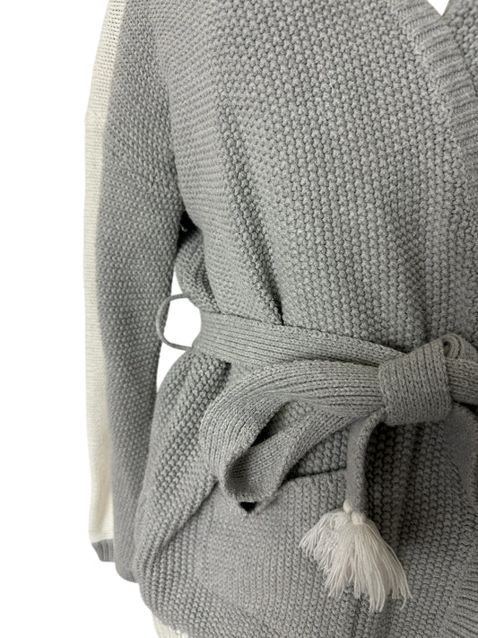 River Woods vest XL