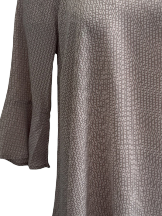 Hemisphere Langarmshirt L