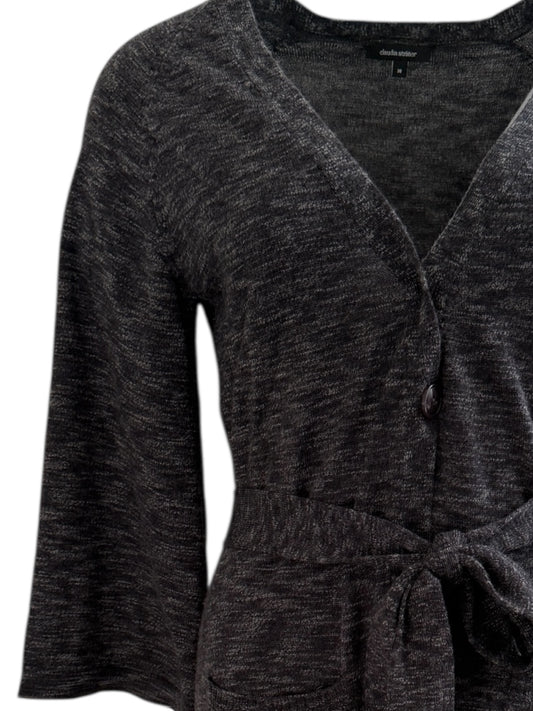 Claudia Strater vest M