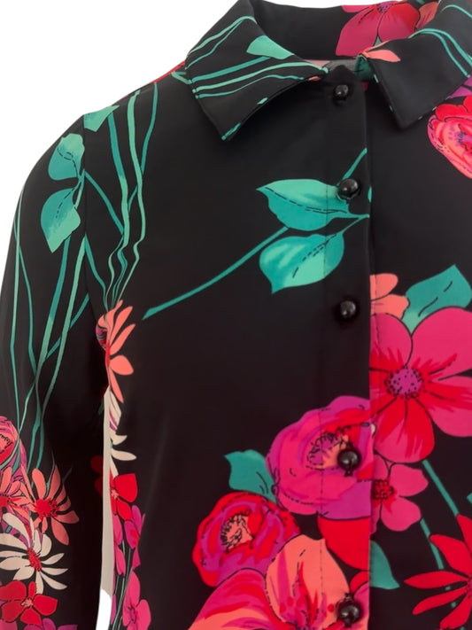 King Louie blouse M