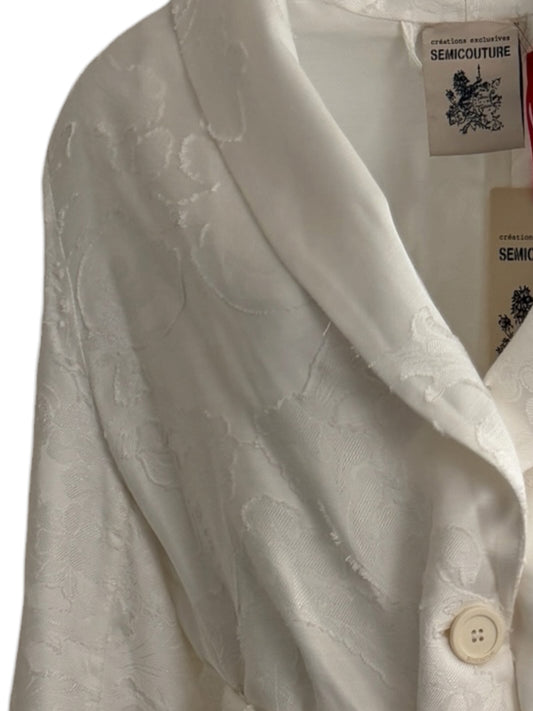 Semicouture blazer NIEUW L