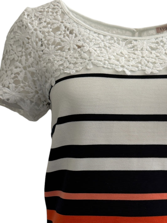 Esqualo shirt S