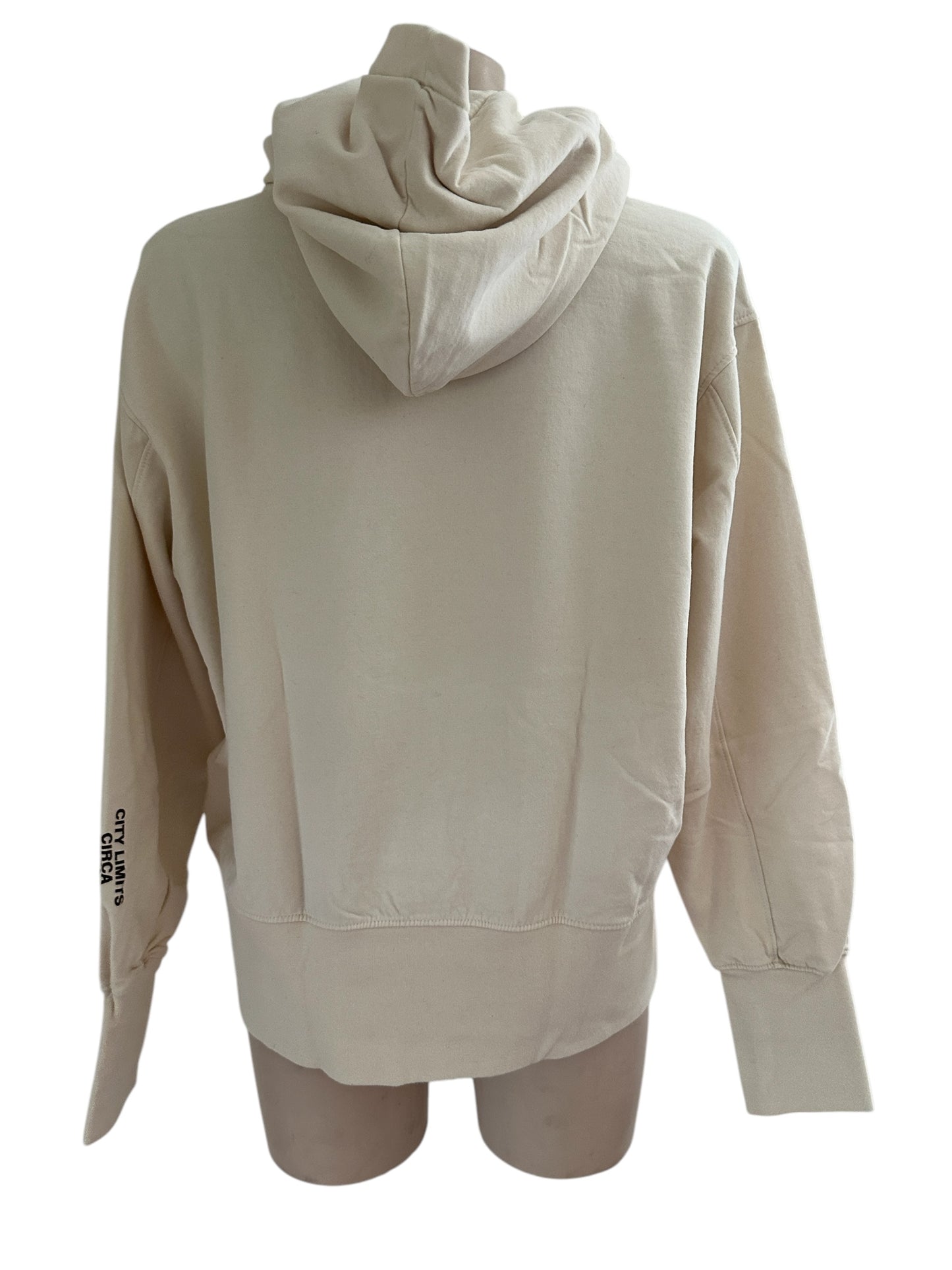 Penn & Ink trui M