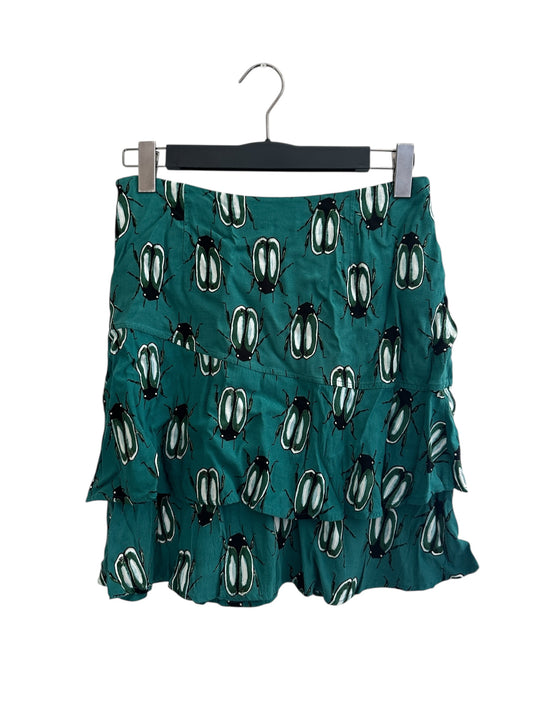 Fabienne Chapot rok M