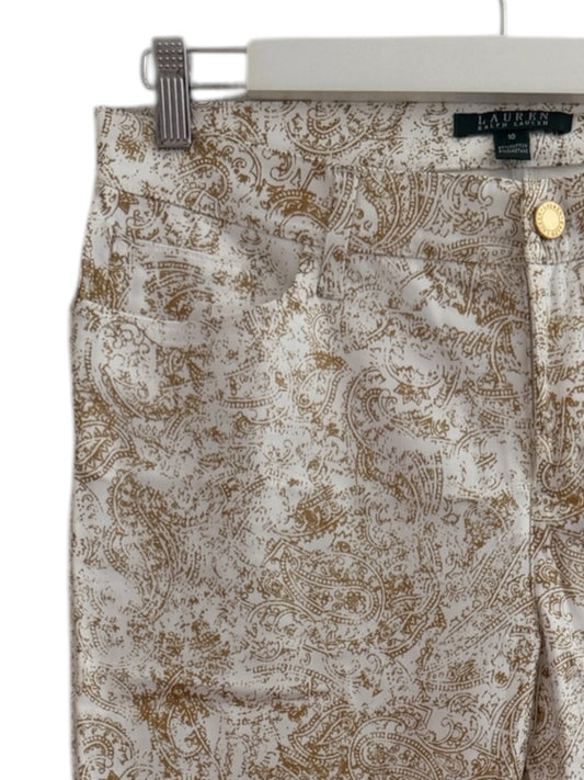 Ralph Lauren broek XL