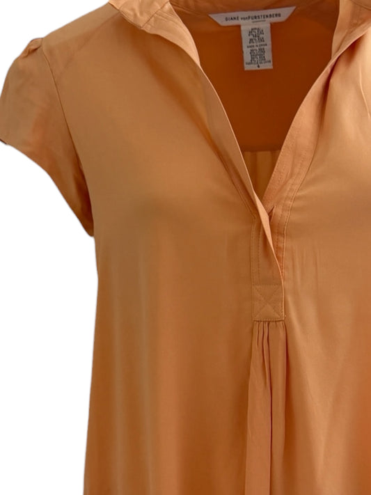 Diane von Furstenberg jurk M