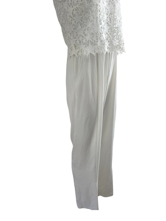 Ana Alcázar jumpsuit NIEUW M