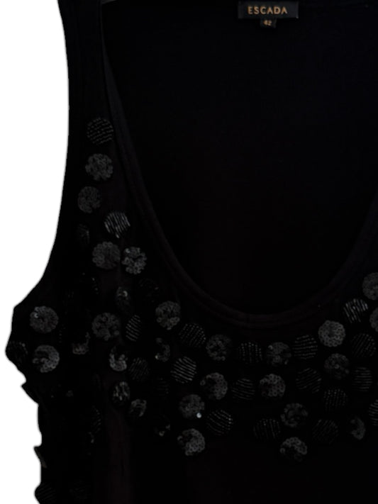 Escada top L