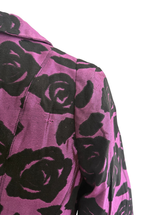 MOQ blazer XL