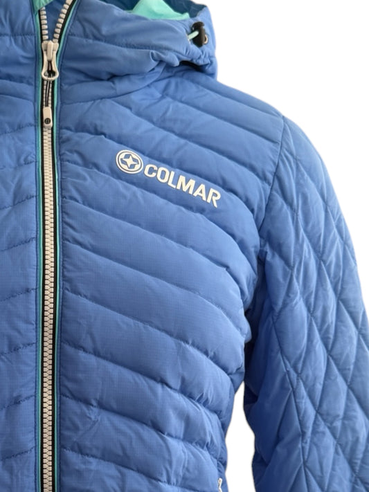 Colmar winterjas S