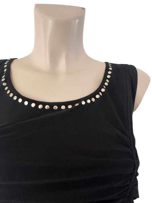 Frank Lyman top L