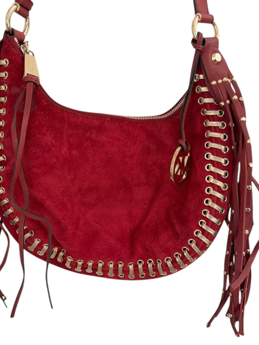Michael Kors schoudertas
