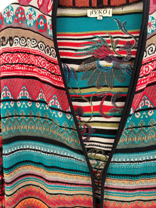 Ivko vest S