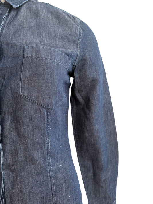 Trussardi blouse S