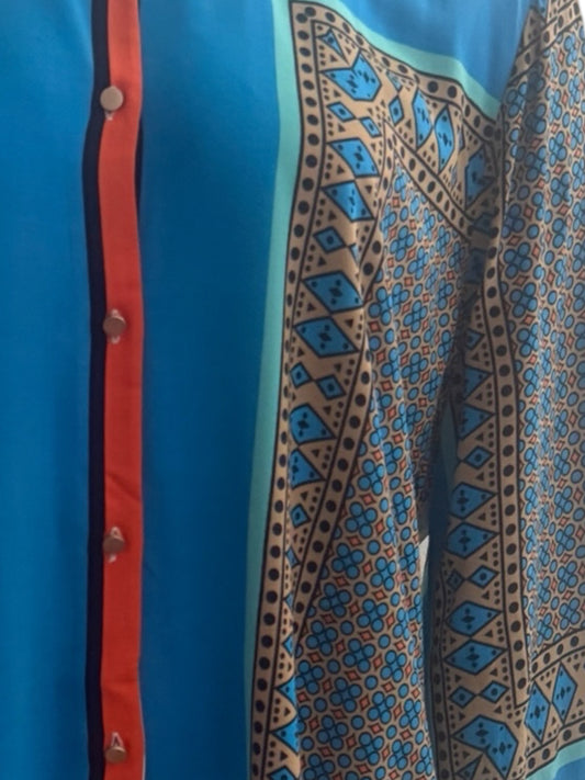 Nukus blouse NIEUW XL