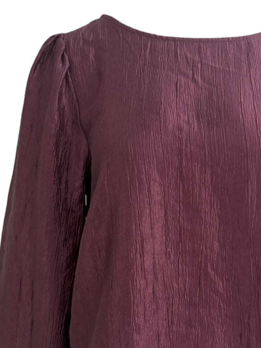 Kaffe shirt lange mouw NIEUW (meerdere maten)