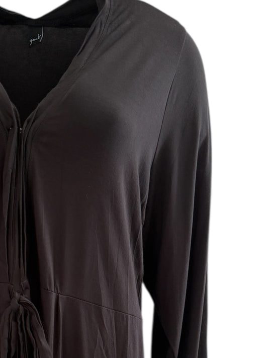 Yoek vest XL