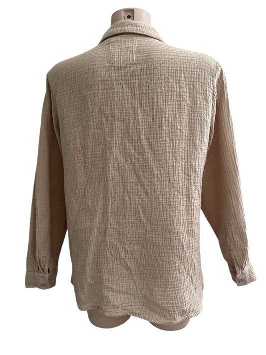 Nukus blouse L