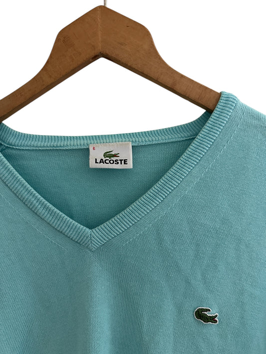 Lacoste trui L
