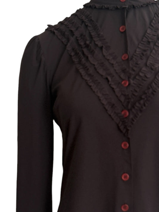 Irie Wash blouse S