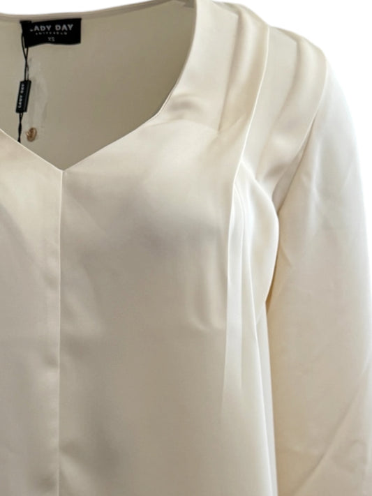 Lady Day shirt lange mouw NIEUW (meerdere maten)