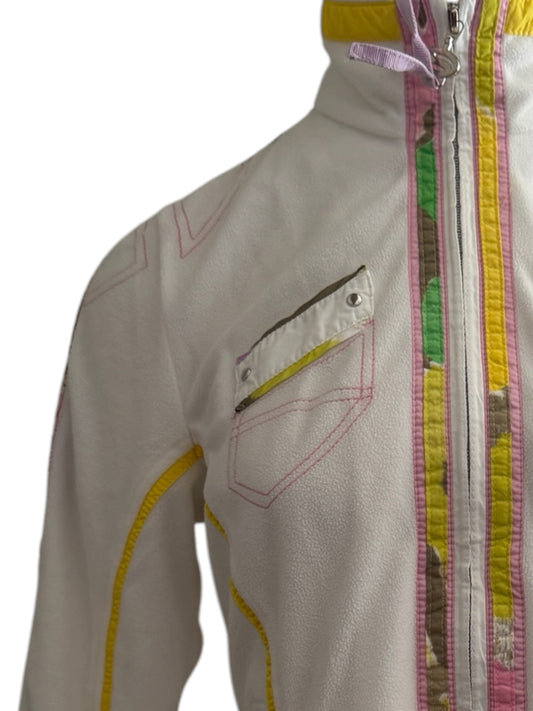 Sportalm vest M