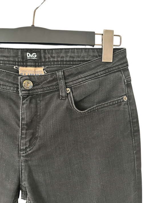Dolce & Gabbana spijkerbroek 28