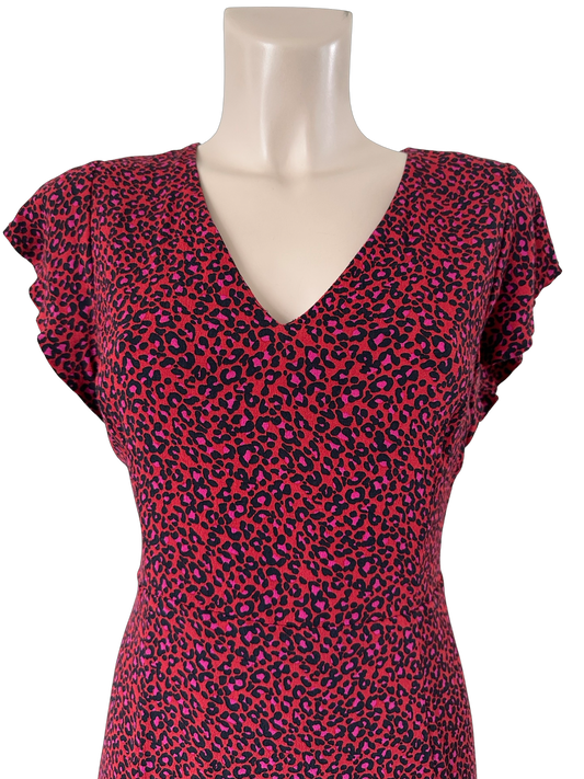 SET jurk XS