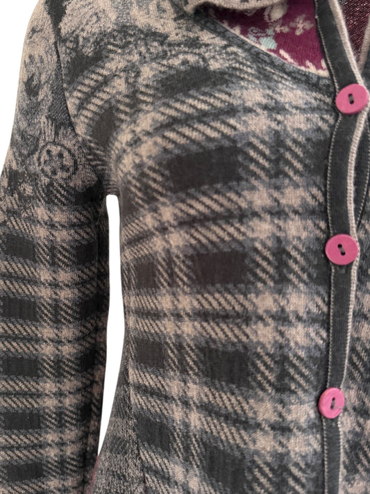 Ivko vest S