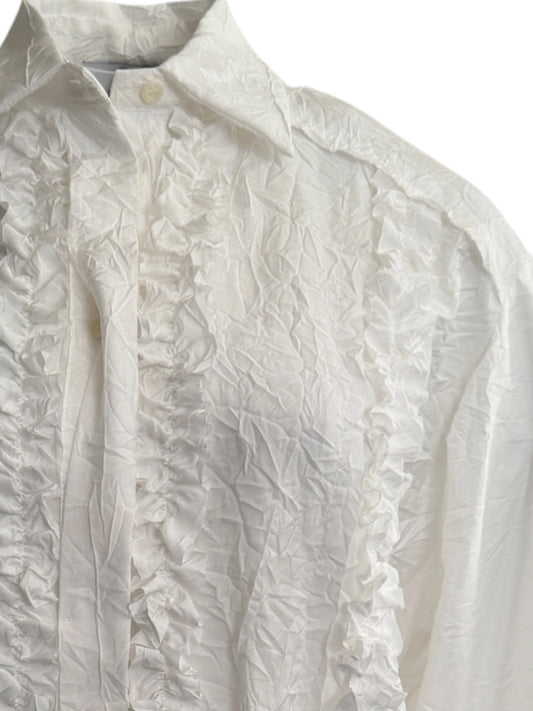 NUDE blouse NIEUW M
