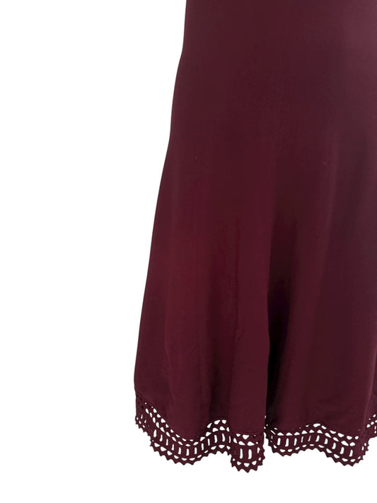 Nikkie jurk XS