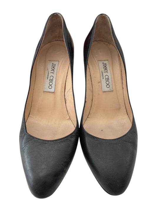 Jimmy Choo hakken 38