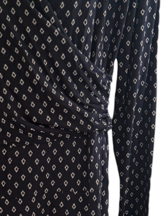 La Fee Maraboutee jurk NIEUW XL