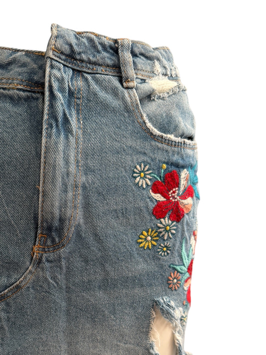 Zara rok S