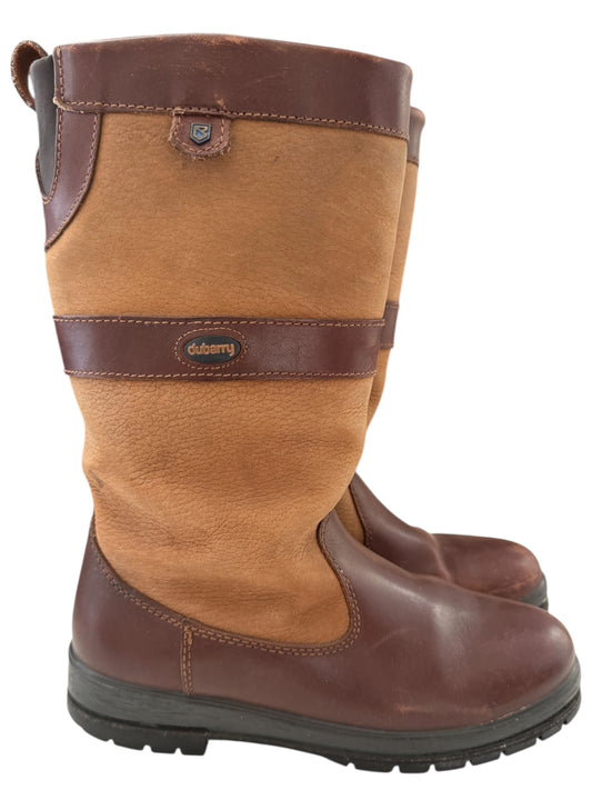 Dubarry laarzen 38