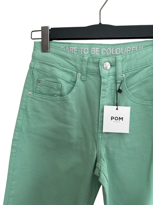Pom Amsterdam broek NIEUW XS