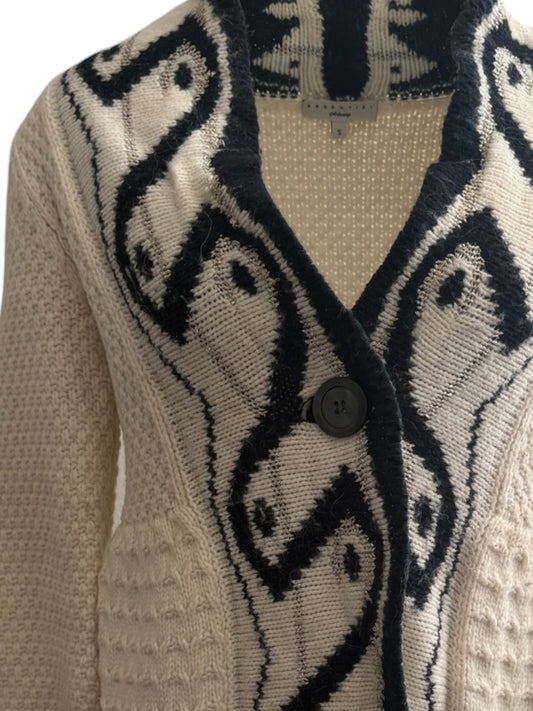 Essentiel Antwerp vest S