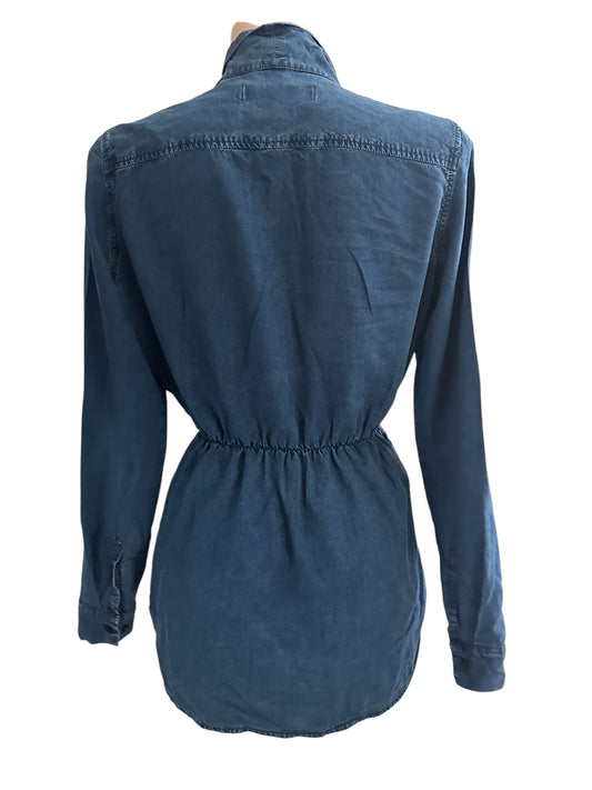 Kings of Indigo blouse M