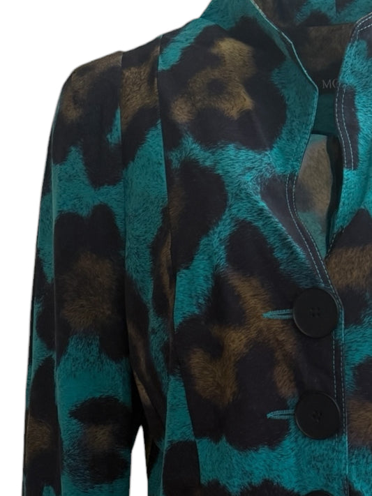 MOQ blazer XL