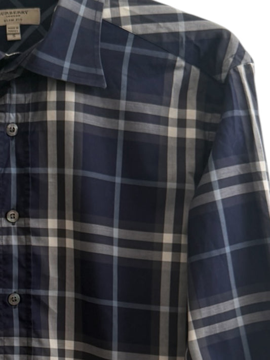 Burberry overhemd S