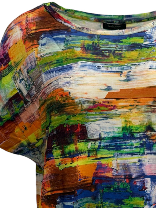 Claudia Strater shirt L
