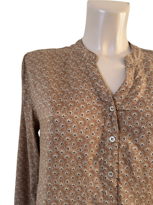 Co’Couture shirt lange mouw M