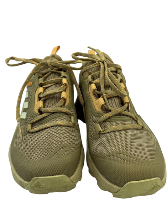 Adidas sneakers 38
