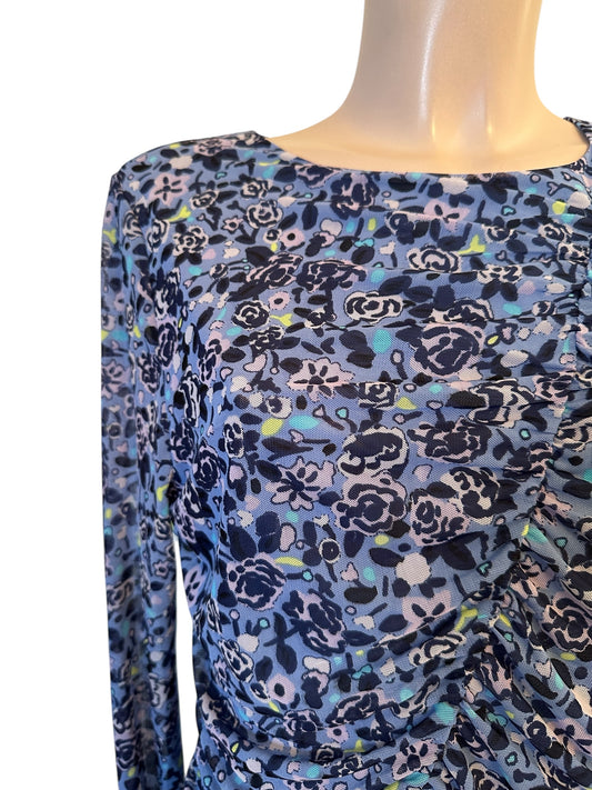Fabienne Chapot shirt lange mouw NIEUW XL