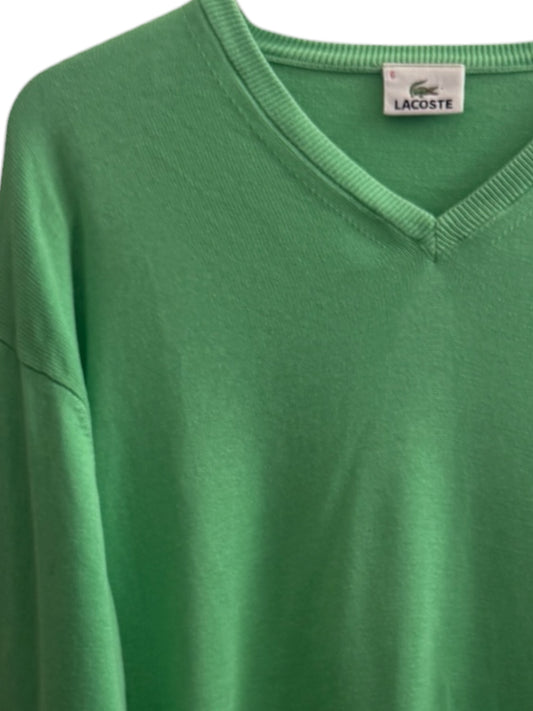 Lacoste trui L
