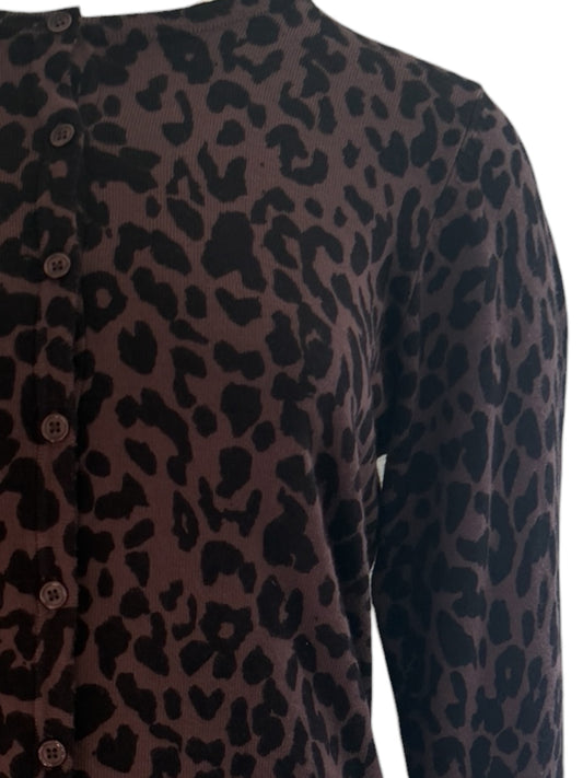 Saint Tropez vest NIEUW M